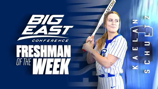 Kaelan Schultz BE FOTW