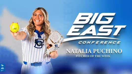 Natalia Puchino BE POW