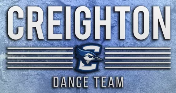 Creighton Dance Team image