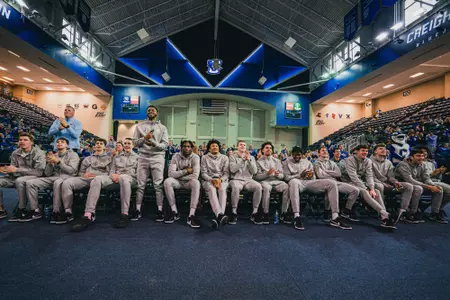 2023 NCAA Basketball Tournament Selection Show