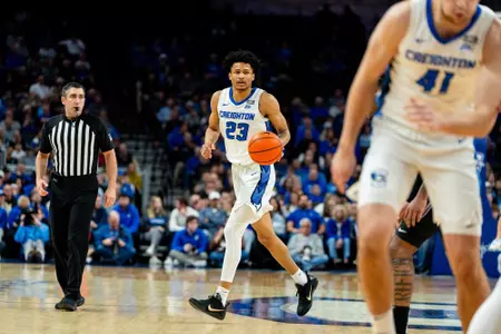 Trey Alexander