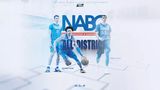 NABC All-District