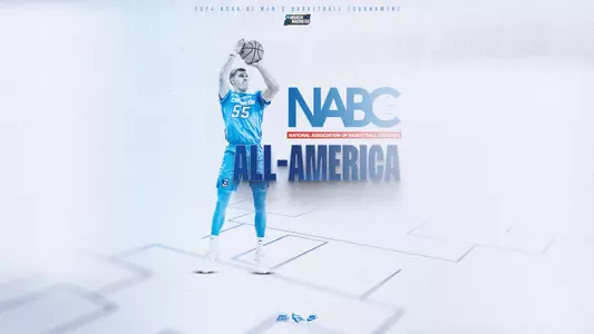 NABC All-American Baylor Scheierman
