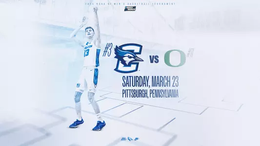 Creighton vs. Oregon