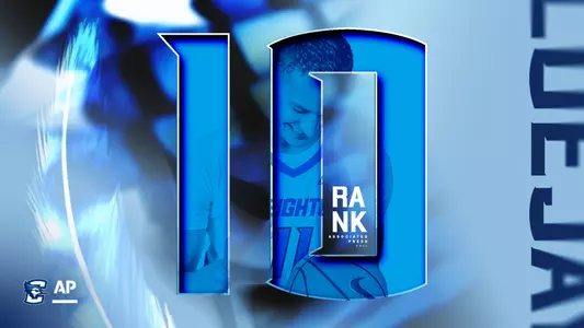 10th ranked MBB