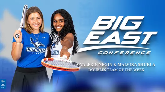 Shukla and Negin BE DTOW