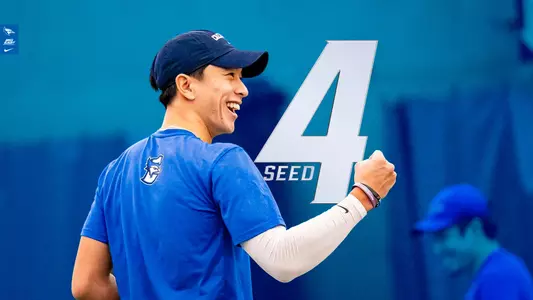 Men's Tennis BET Seed