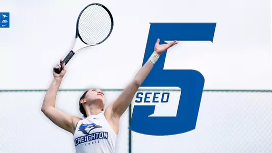 Women's Tennis BET Seed