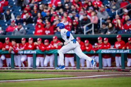 Creighton Baseball vs. Nebraska