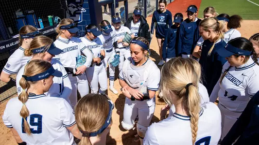 SB Team Huddle