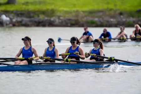 Rowing - Drake