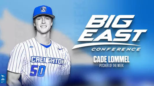 Lommel-Pitcher of the Week