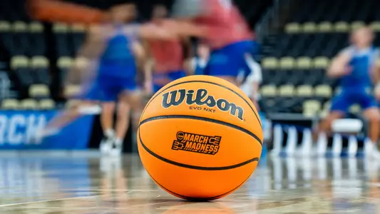 March Madness Basketball