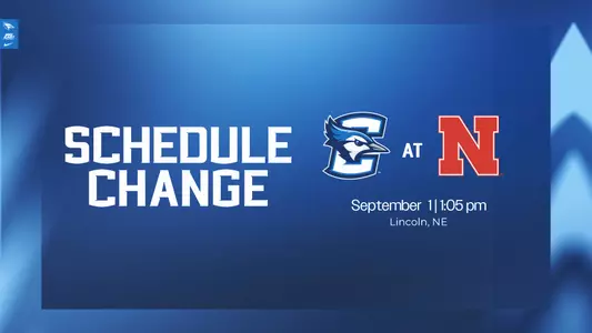 WSOC Schedule Change