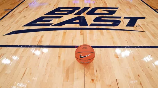 BIG EAST Basketball