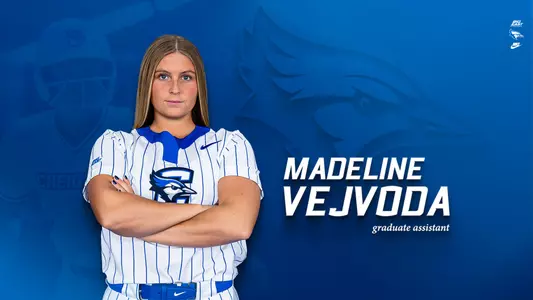 Madeline Vejvoda