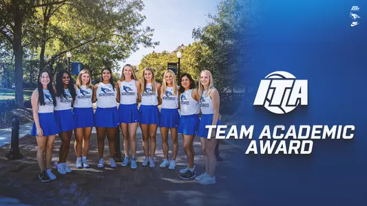 When ITA All-Academic Awards
