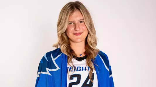 Sydney Breissinger