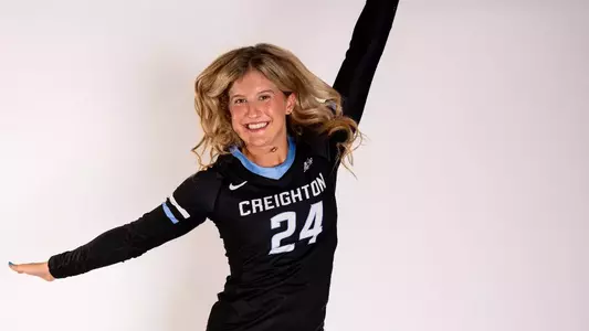 Sydney Breissinger