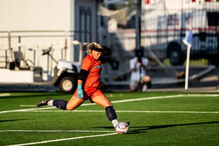 Kailey Hall