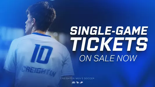 MSOC Single-Game Tickets