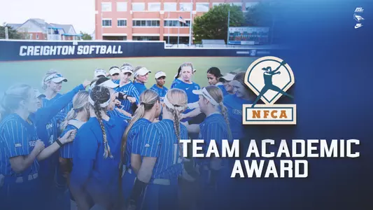 SB Easton/NFCA Team Academic Award