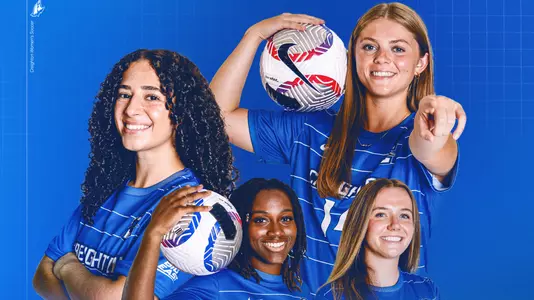 2024 WSoc Media Guide Cover