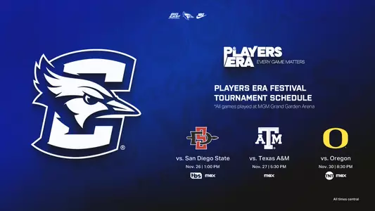 Players Era Festival graphic