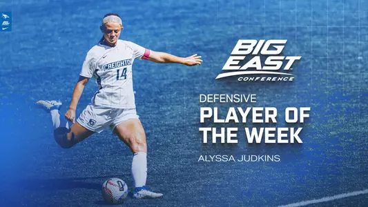 Alyssa Judkins DPOW