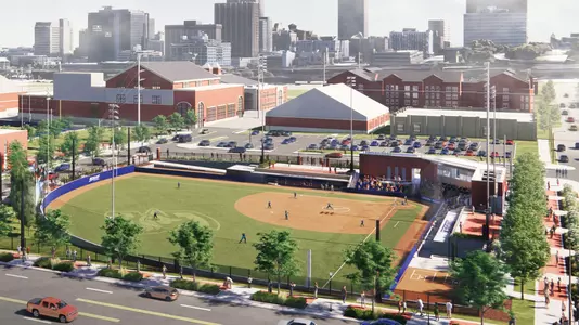 Bluejay Park Rendering One