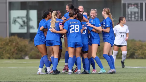 WSoc Celebration