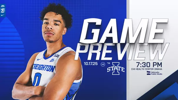 MBB preview vs. Iowa State