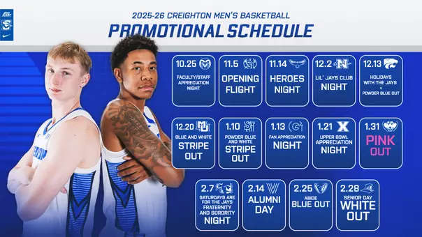 MBB 2025-26 Promotions