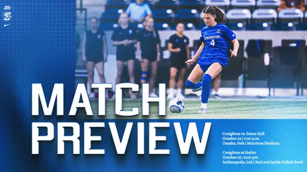 WSOC - Preview (SHU/Butler)