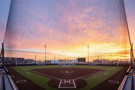 Creighton Softball Stadium
