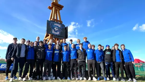 2025 BIG EAST Men's Cross Country Championships