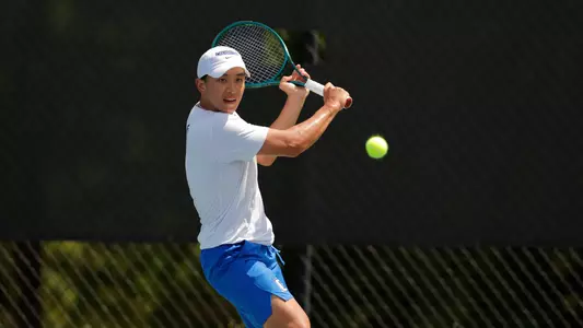 Zachary Kuo