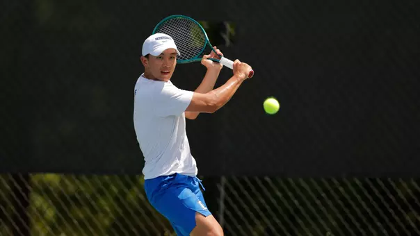 Zachary Kuo