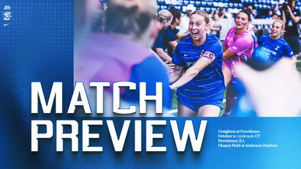 Wsoc Preview vs. Providence