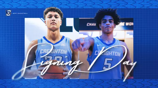 Men's Basketball Recruits