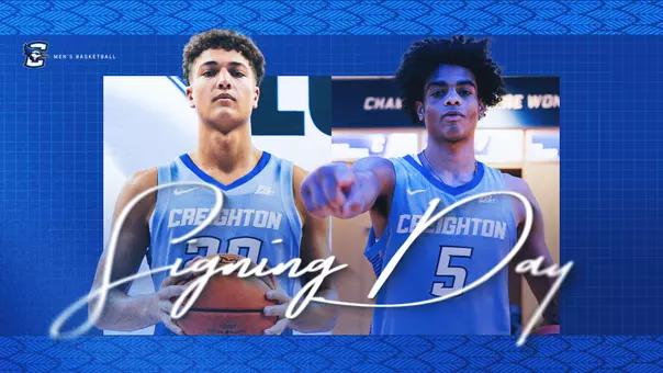 Men's Basketball Recruits