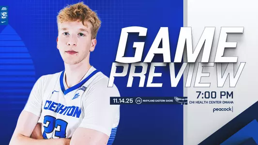 MBB preview graphic vs. UMES