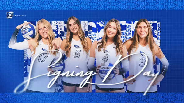 2025-26 Volleyball Recruiting Class