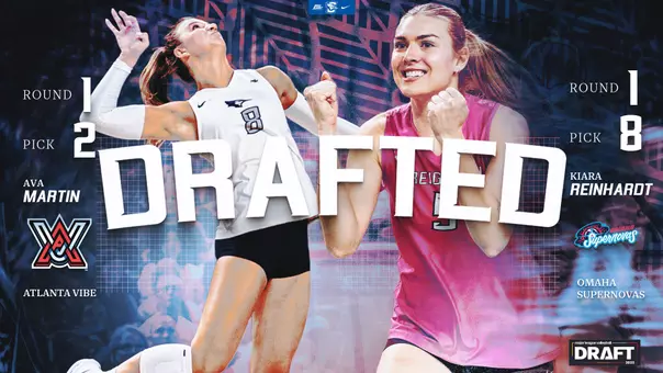 2025 MLV Draft Picks