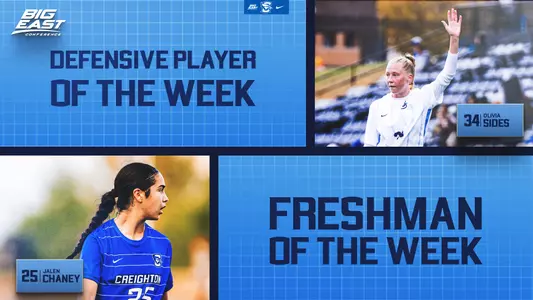 Sides and Chaney BE POW