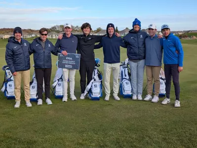 Premier Men's Golf at Prairie Links