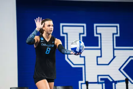 Elite Performance Lifts #11 Volleyball To Elite Eight Image