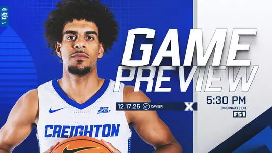MBB preview vs. Xavier