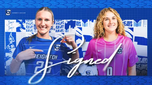 WSoc Transfer Signees