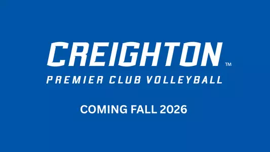 Premier Volleyball Announcement